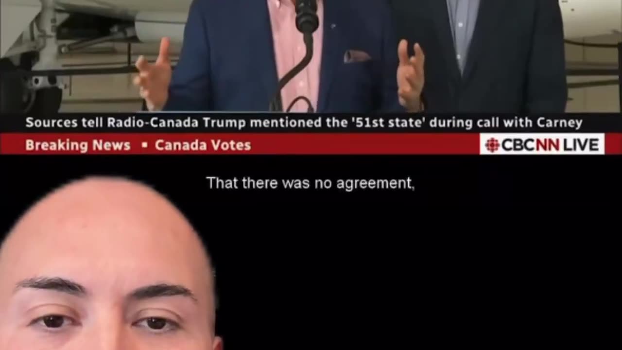 This might be the biggest mistake Carney made, and Blanchet describes it so beautifully.