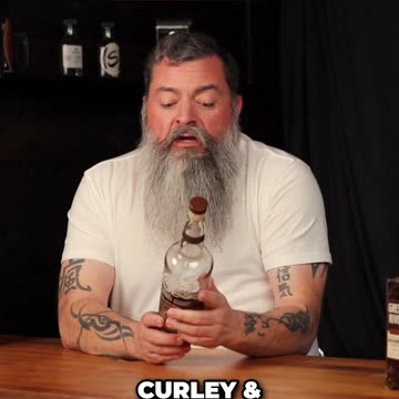 E.J. Curley Single Barrel