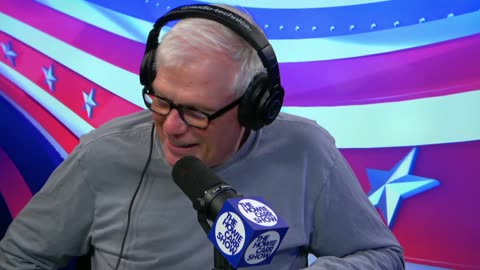 The Howie Carr Show June 30, 2025