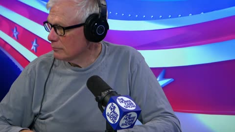 The Howie Carr Show June 30, 2025