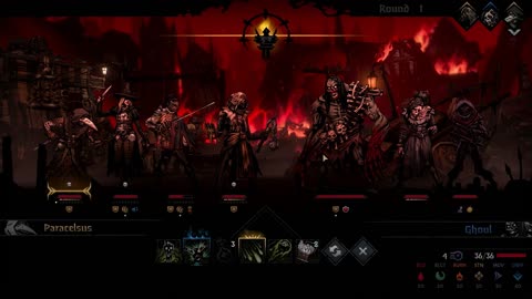 Darkest Dungeon 2 (PC) E1.40