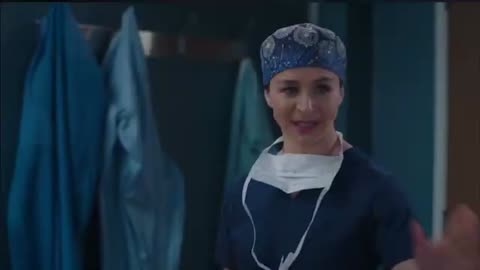 Grey's Anatomy 21x16 Promo "Papa Was a Rollin' Stone" (HD)