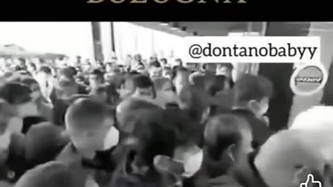 EMLÉKEZZÜNK! - Egy oltópont valahol Bolognában