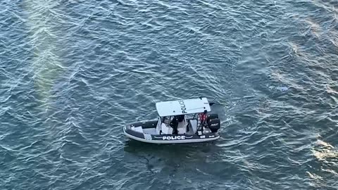 Heartbreaking End to Search for Man Missing in Nerang River, Surfers Paradise