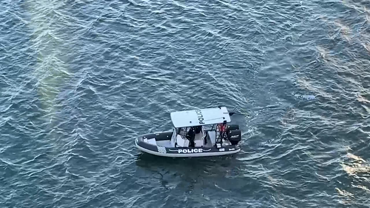 Heartbreaking End to Search for Man Missing in Nerang River, Surfers Paradise