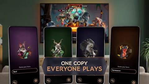 Sunderfolk | Free Trial Out Now