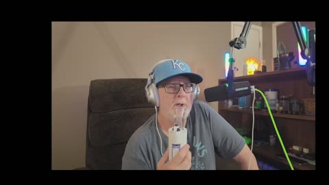 Hazy Live!