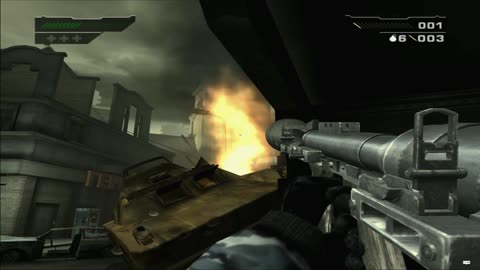 (PCSX2) BLACK (Extract 01)