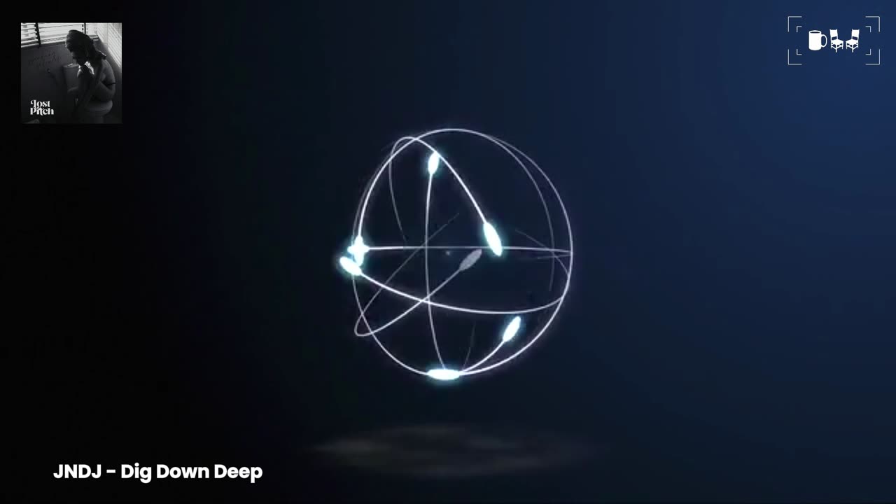 Cupchairs Discovers - 'Dig Down Deep' (by JNDJ)