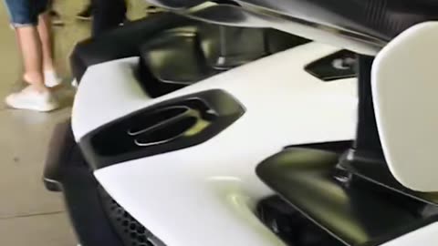 🏎️💨 This Luxury Car is PURE Speed! | LuxurySportsCars