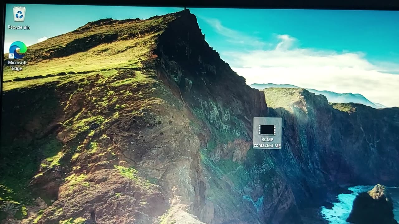 RCMP Police or Puppets pt2