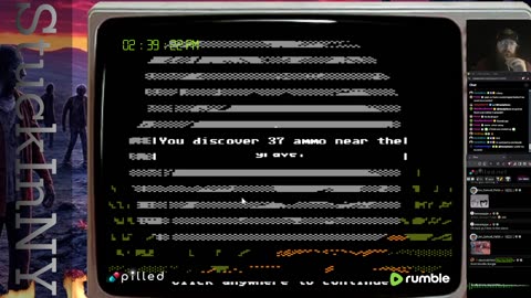 ----Stuck Gaming----