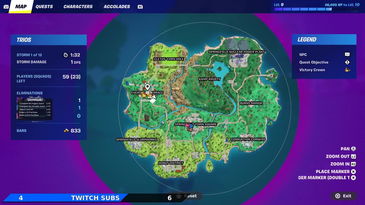 Join Up! [Check out my Twitch to earn crypto]