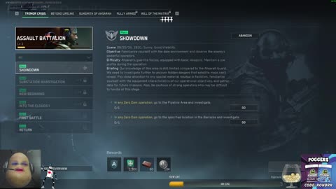 ♿♿⚠ 👽 18+⚠ 🏳 Delta Force Raiding Raging and having fun @Team4fun 🏳 👽18+⚠♿♿