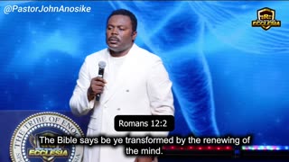 The relationship between the mind and fortunes/favour