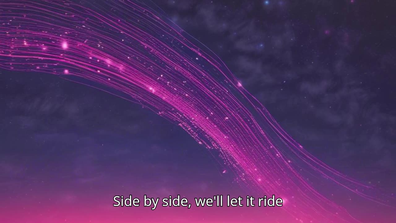 Catch the Night Vibe V2