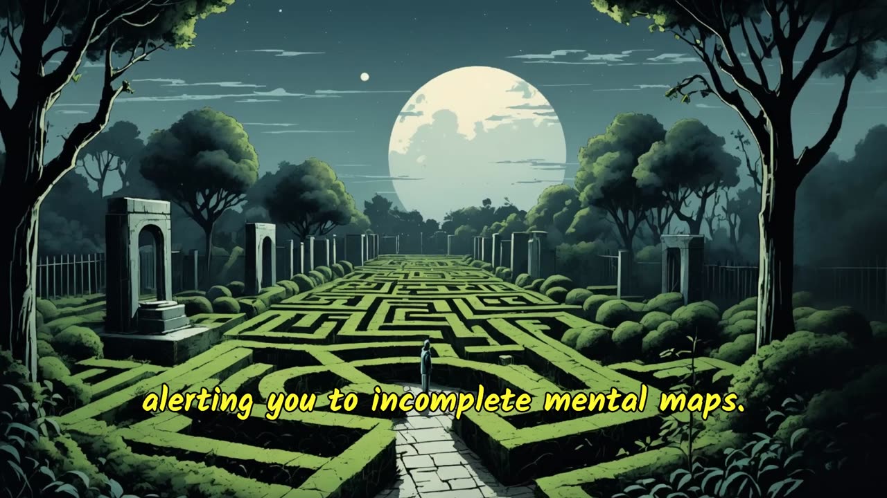 Dealing with Haunting Memories