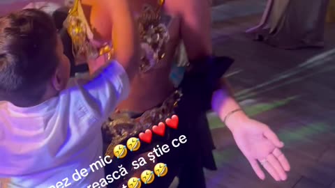 Dance Hottest