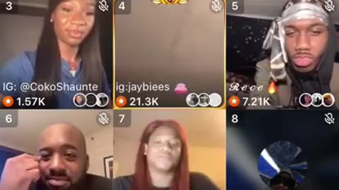 COKO VS STORMY - TREMOJI ( THE PRINCE OF READING ) BEAU, JAYBIES - BAD BOYS CLUB EP 48