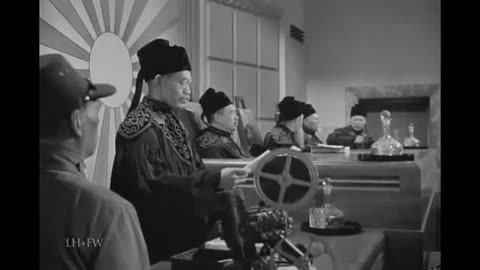 The Purple Heart, ( 1944 ).