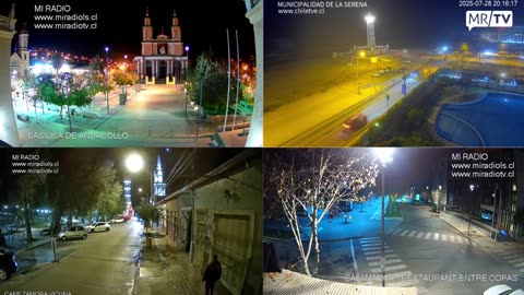 FUE Y SERÁ NOTICIA 28/07/2025