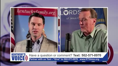 Kentucky's Voice 11-19-25