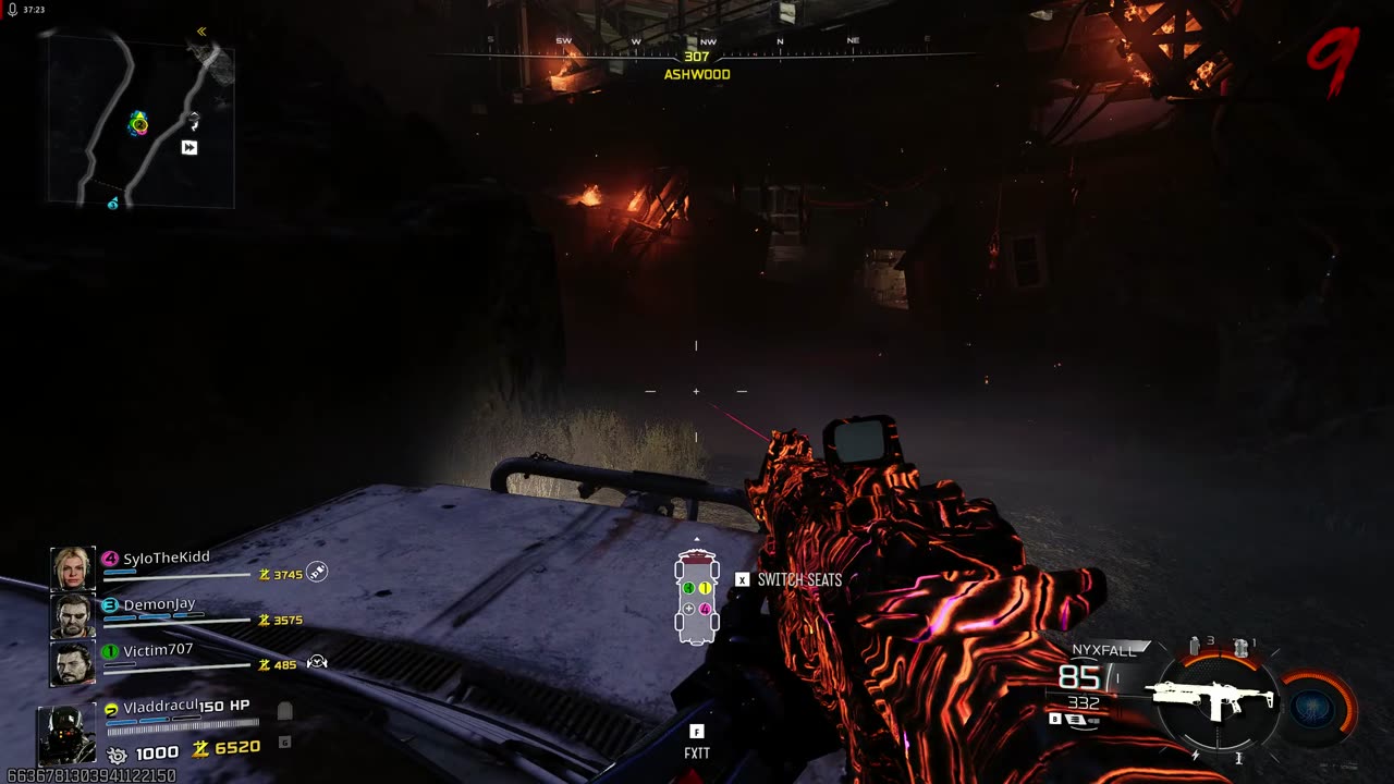 Call Of Duty Black Ops 7: Zombies