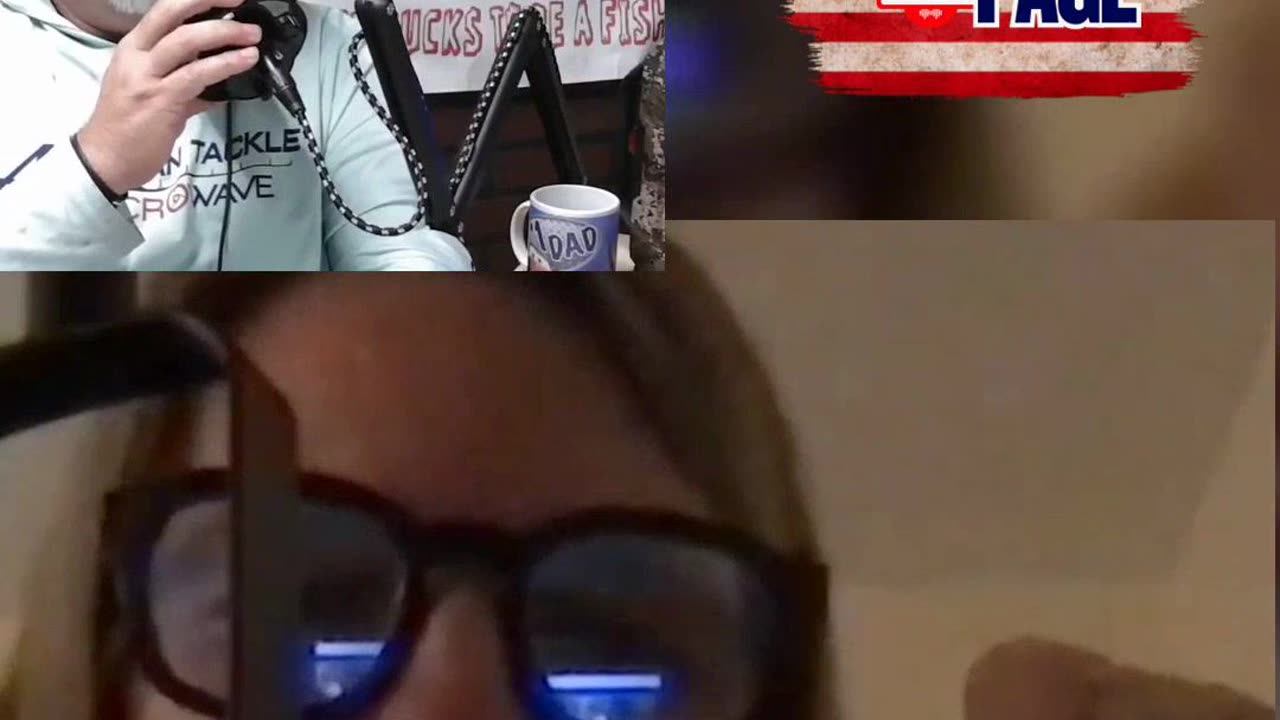 OTP: SHORT from Ep 61 "DR Missy's Grow a Boyfriend"