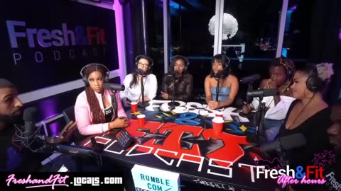 HEATED DEABATE; Myron DESTROYS Entitled 304s Who REFUSE To Take Accountability