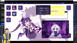 Yunyun Syndrome demo (PC) ep. 11