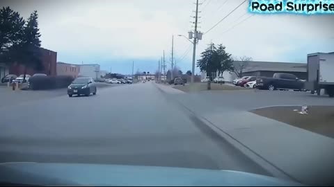 When Speeding Goes Wrong 🏎️💨