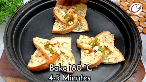 Watch this yummy and delicious recipe 😱