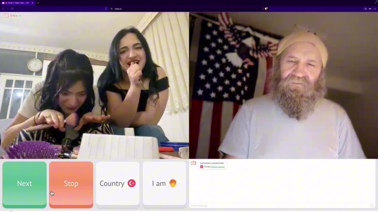 RECAI ISKENDER SUPER FOLLOSH SHOCK THERAPY