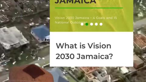 🇯🇲 Jamaica - The aftermath of Hurricane Melissa