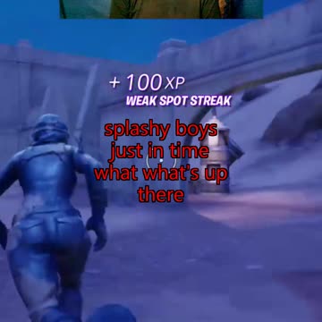 "300 Meter Smash and Dash! Epic Moments with DocLocHax"