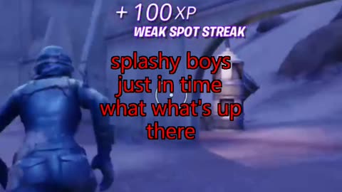 "300 Meter Smash and Dash! Epic Moments with DocLocHax"