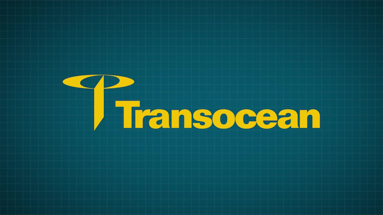 Transocean promo