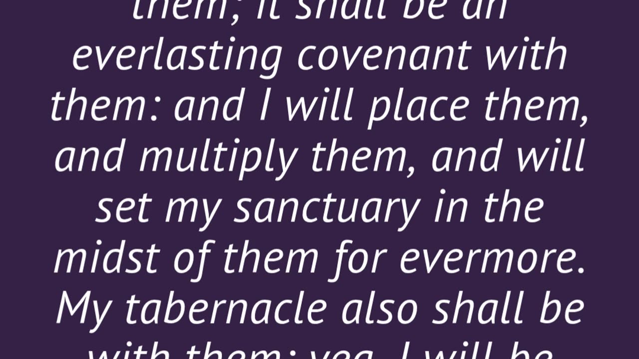 DTLTs Weekly Scripture: 6/16/25