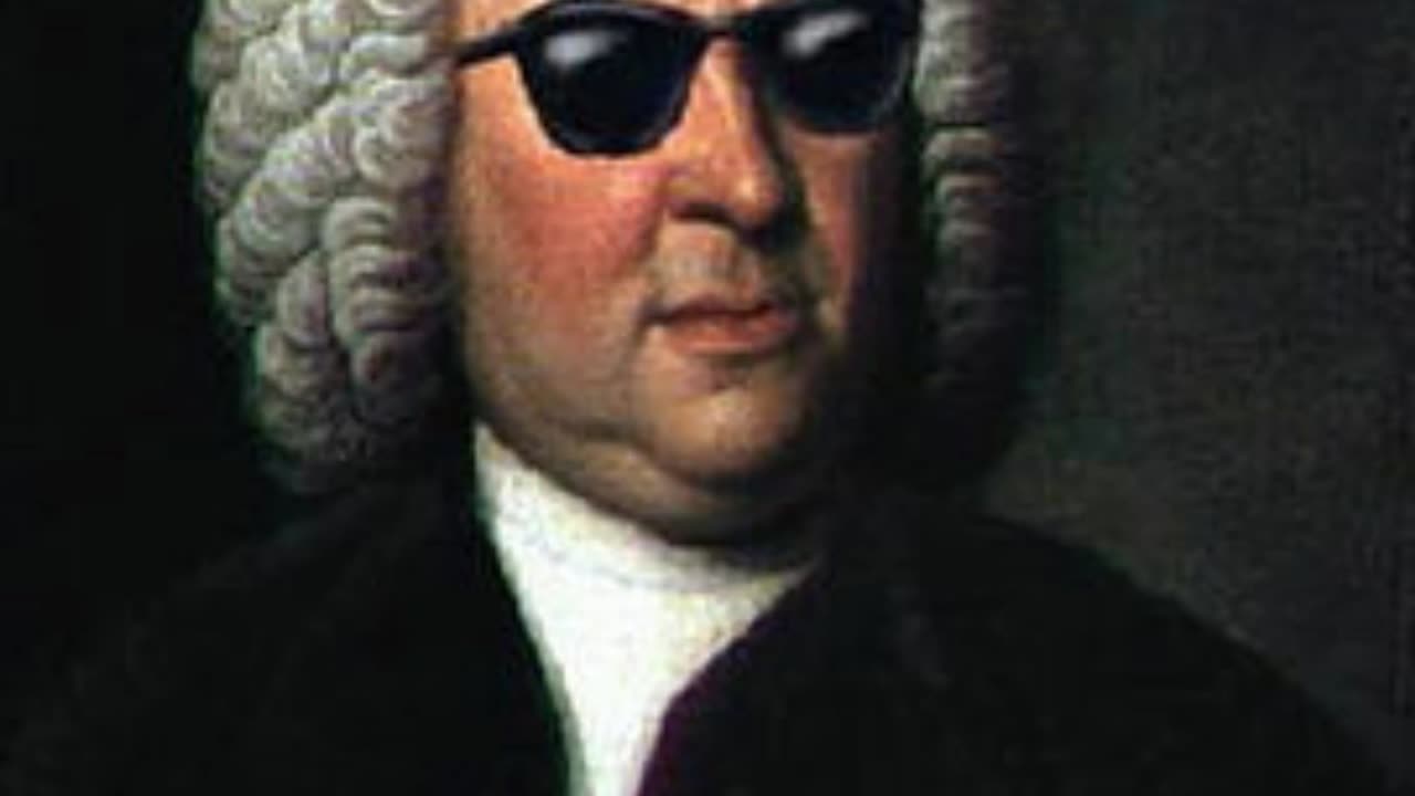 Apollo 100 - Joy... "Bach" to 1972