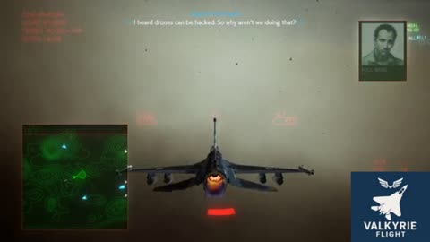 Ace Combat: Target MQ-99
