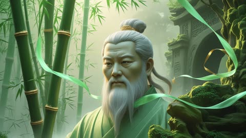 Exploring the Wisdom of Confucius: A Journey Through His Teachings - Spring and Autumn period