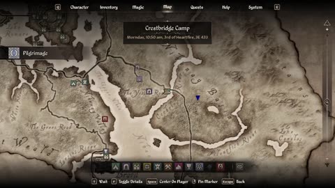 Oblivion Remaster Live Stream