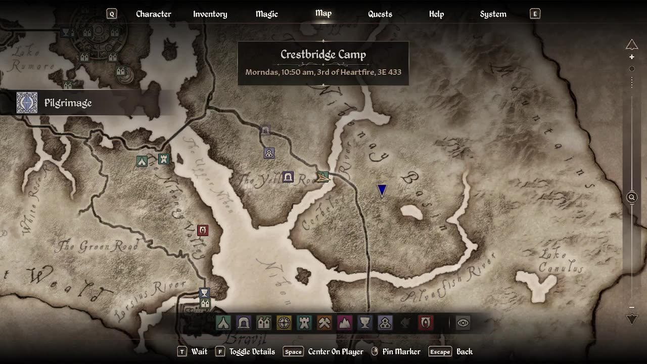 Oblivion Remaster Live Stream