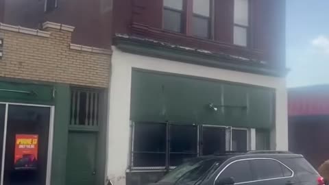 ST Louis OBLITERATED by tornados!