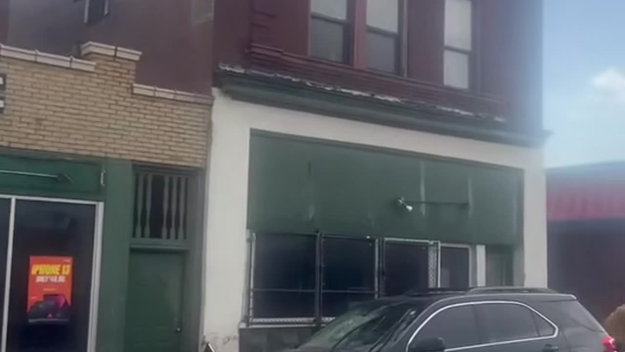 ST Louis OBLITERATED by tornados!