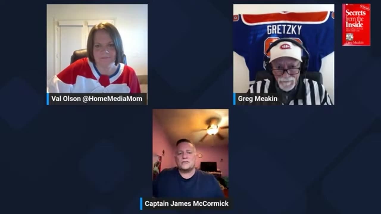 MCCORMICK: KILL THE MESSENGER
