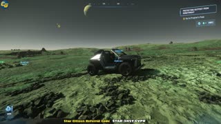 Going to a Warmer Planet Part 2