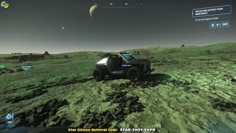 Going to a Warmer Planet Part 2