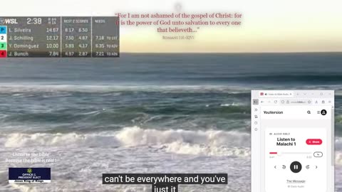 24-7 News Music & Evidence God is real so is the bible read it !