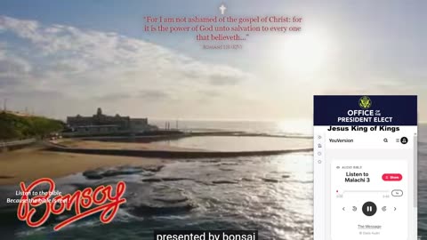 24-7 News Music & Evidence God is real so is the bible read it !